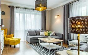 Apartament Bulwary Zakopane