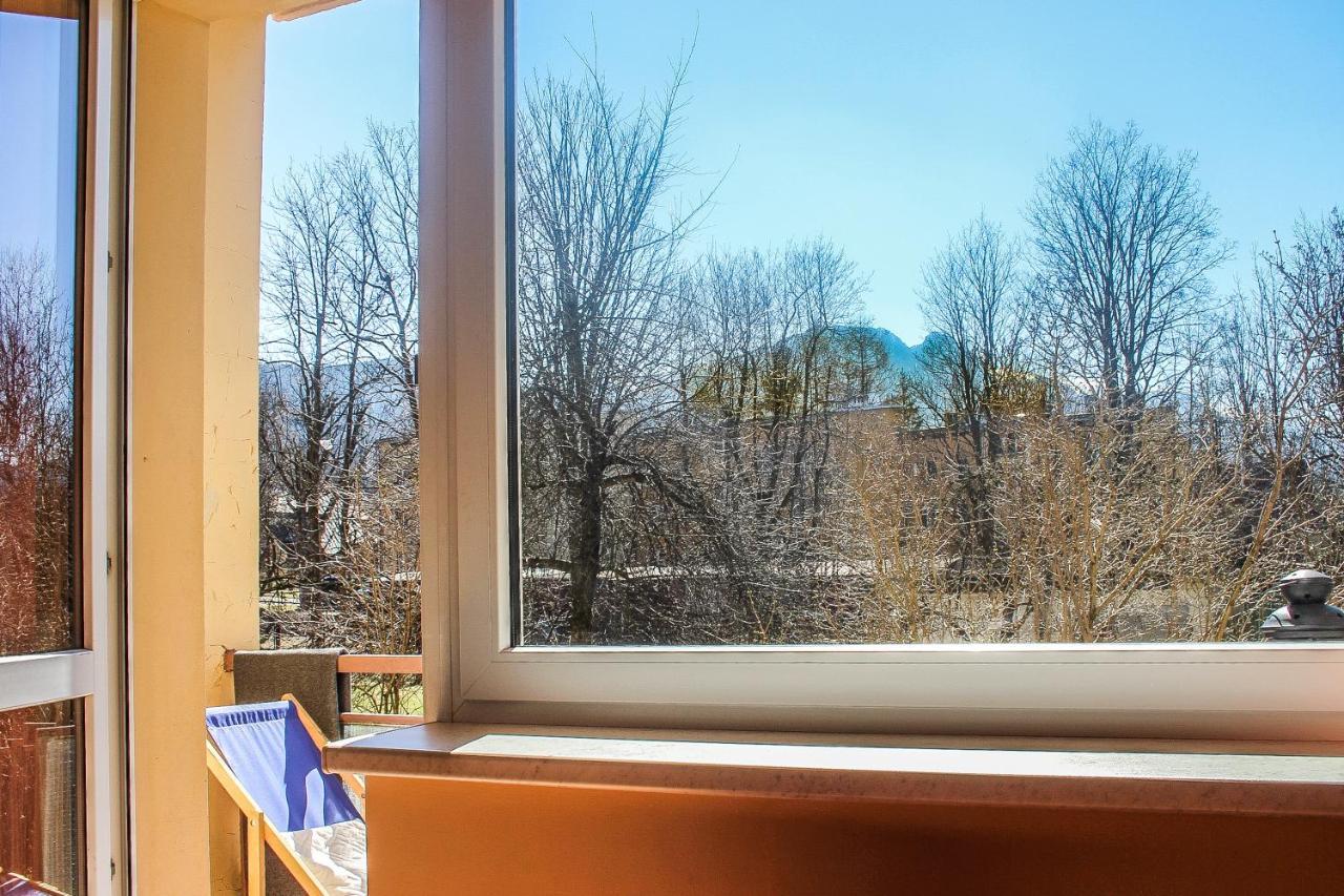 Apartament Bulwary Zakopane Kültér fotó