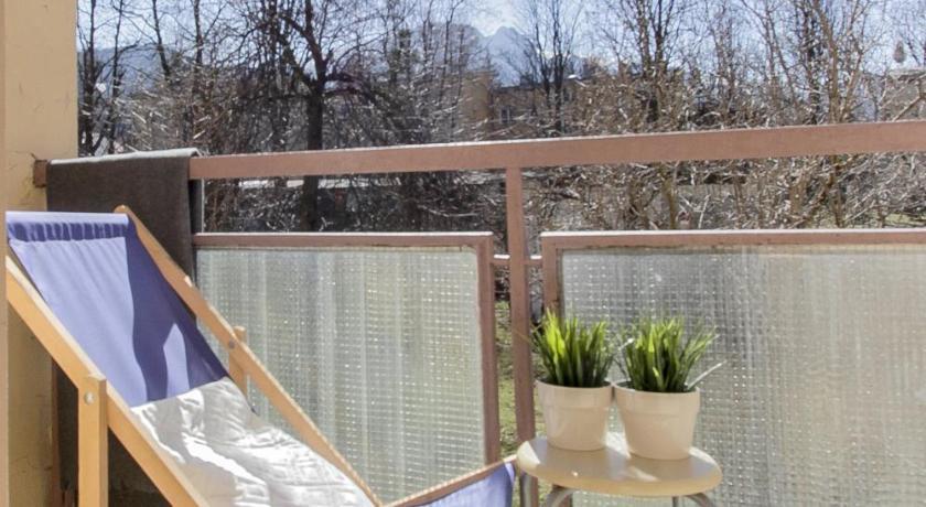 Apartament Bulwary Zakopane Kültér fotó
