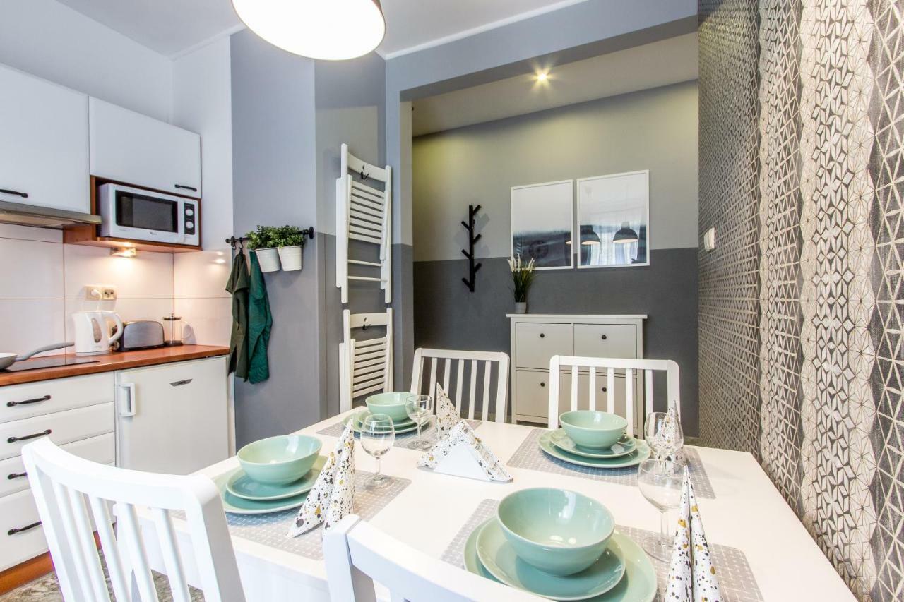 Apartament Bulwary Zakopane Kültér fotó