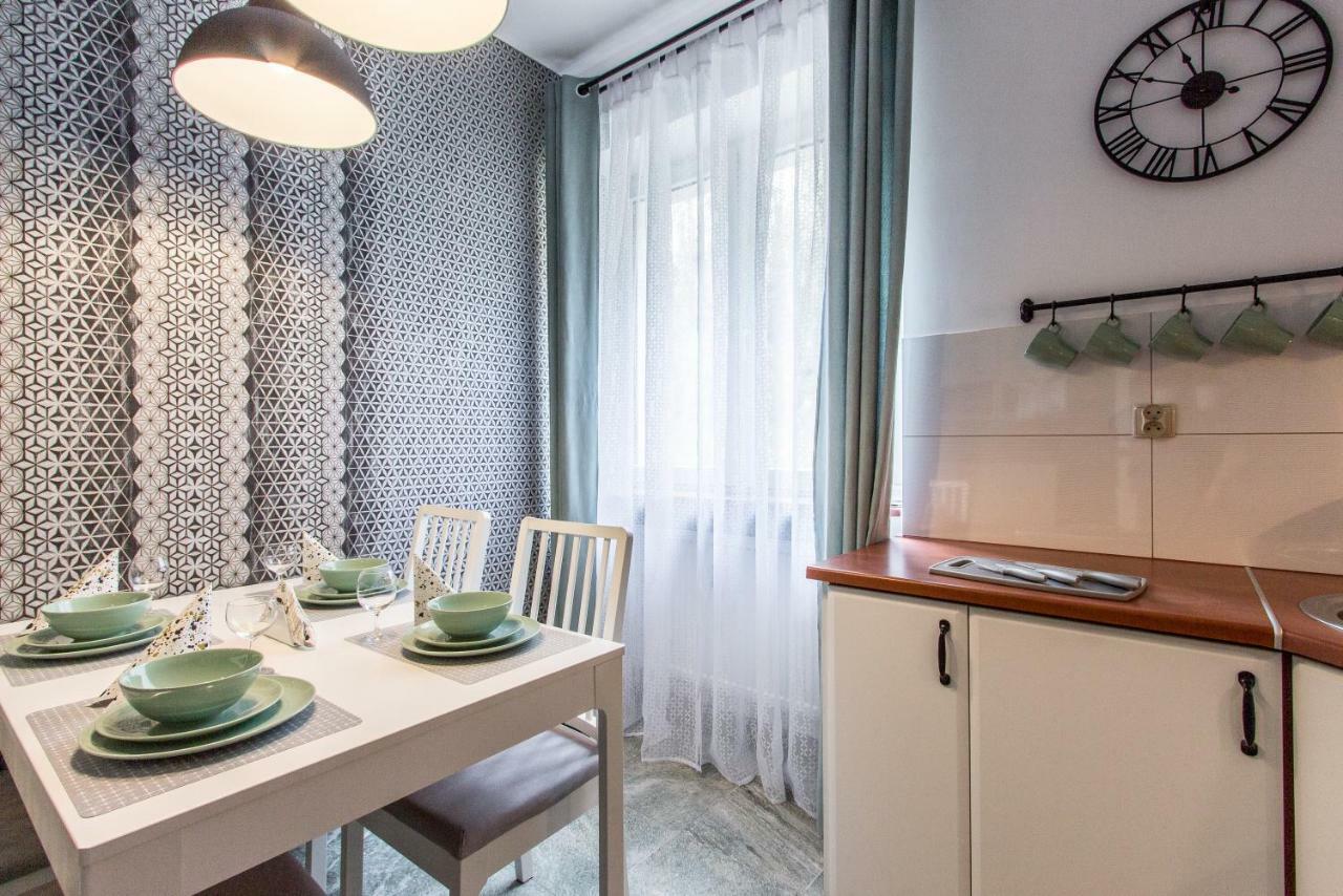 Apartament Bulwary Zakopane Kültér fotó